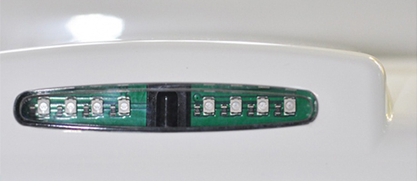 Морфотрон IV