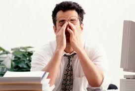 Охрана зрения в офисе - перспективное направление